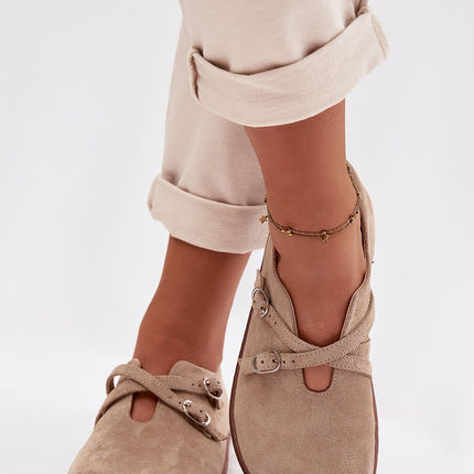  Barefoot model 223854 Step in style 