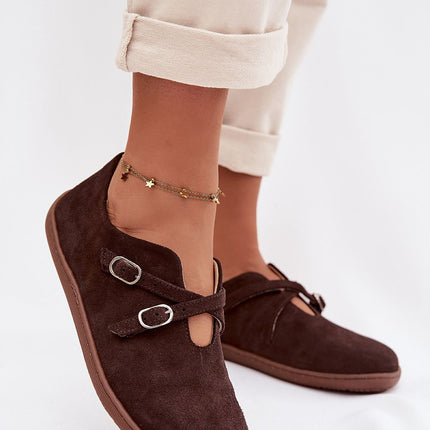  Barefoot model 223855 Step in style 