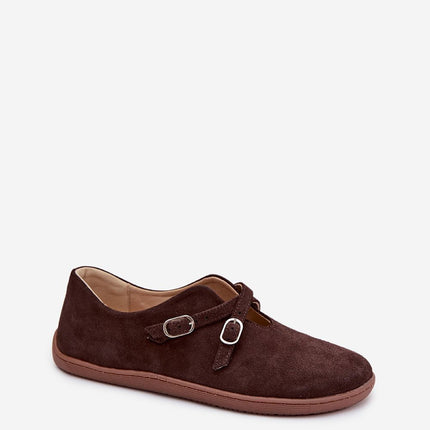  Barefoot model 223855 Step in style 