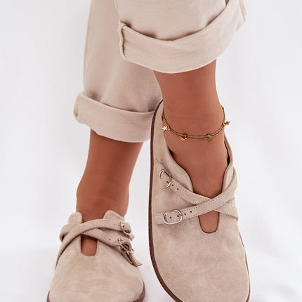  Barefoot model 223856 Step in style 