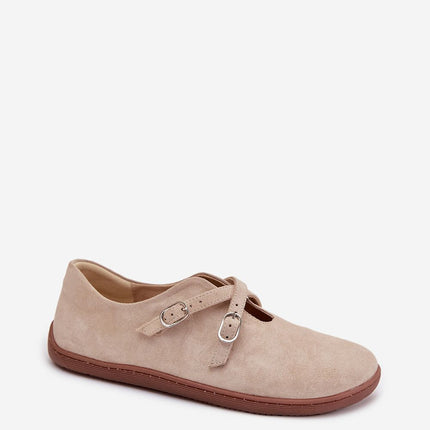 Barefoot model 223856 Step in style 