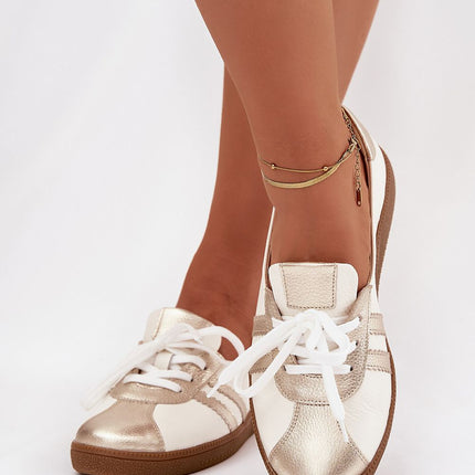  Barefoot model 223857 Step in style 