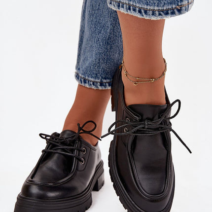 Half shoes model 223858 Step in style 