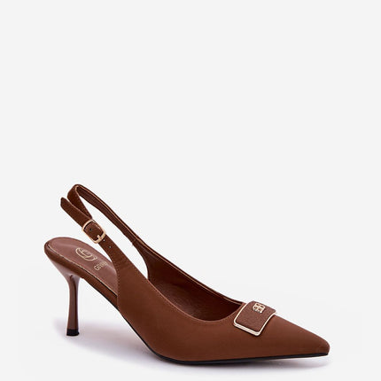  High heels model 223859 Step in style 