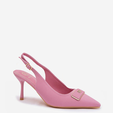  High heels model 223860 Step in style 