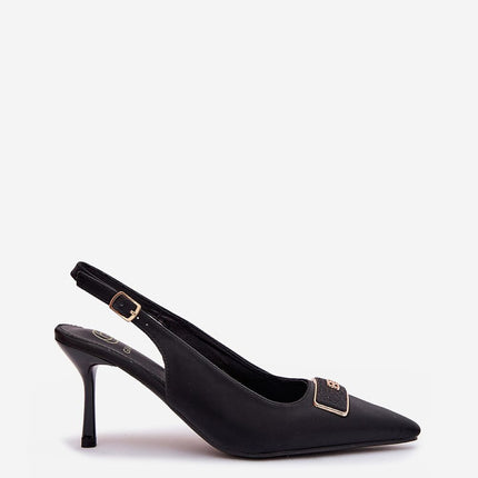  High heels model 223862 Step in style 