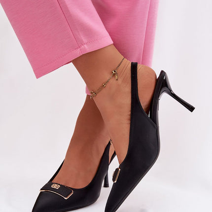  High heels model 223862 Step in style 