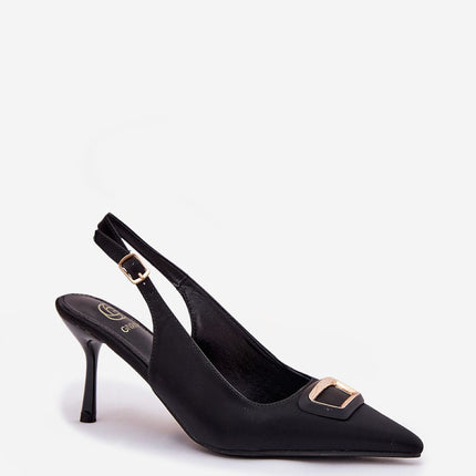  High heels model 223863 Step in style 