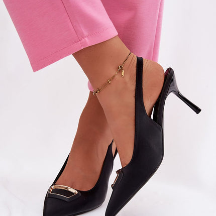  High heels model 223863 Step in style 