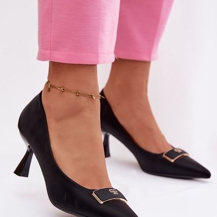  High heel pumps model 223864 Step in style 