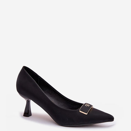  High heel pumps model 223864 Step in style 