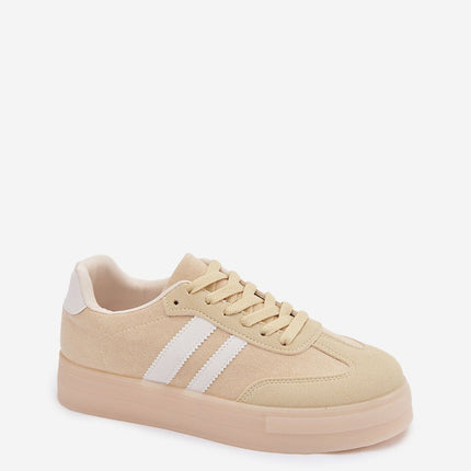  Sport Shoes model 223869 Step in style 