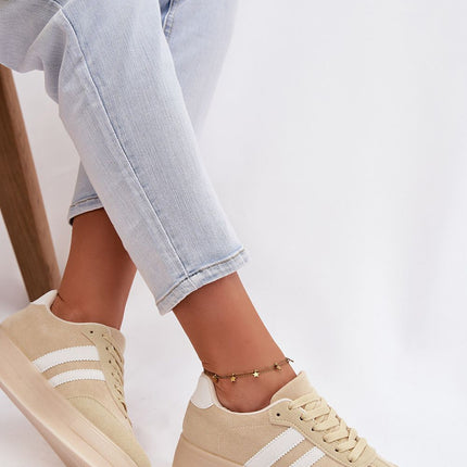 Sport Shoes model 223869 Step in style 