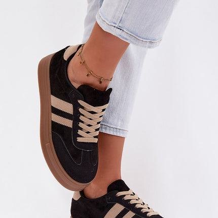  Sport Shoes model 223870 Step in style 
