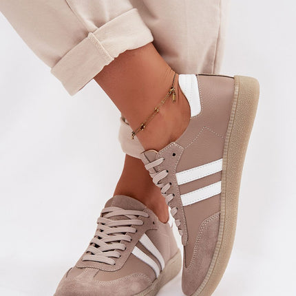  Sport Shoes model 223872 Step in style 