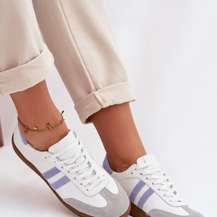 Sport Shoes model 223874 Step in style 