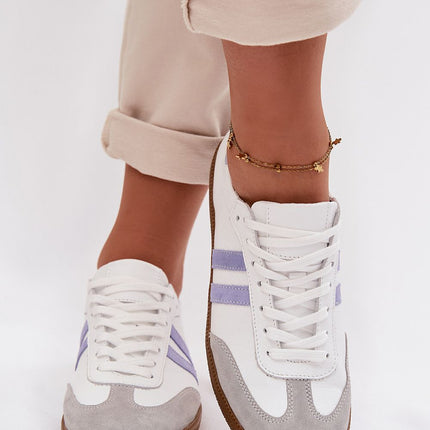  Sport Shoes model 223874 Step in style 
