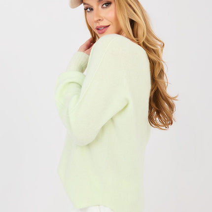  Jumper model 223902 Italy Moda 