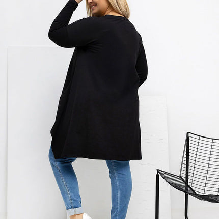  Plus size blouse model 223928 Relevance 