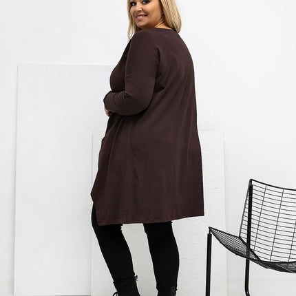  Plus size blouse model 223929 Relevance 