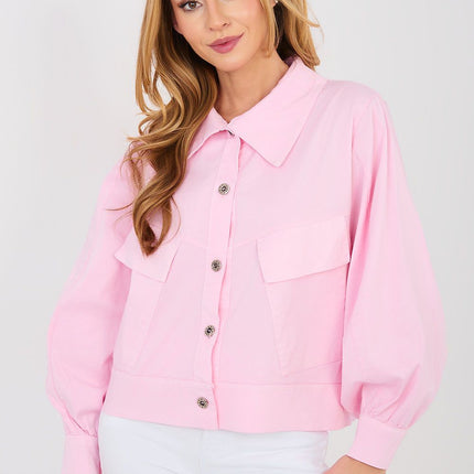  Long sleeve shirt model 223949 Rue Paris 