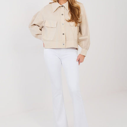  Long sleeve shirt model 223950 Rue Paris 