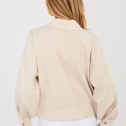  Long sleeve shirt model 223950 Rue Paris 