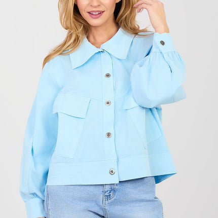  Long sleeve shirt model 223951 Rue Paris 