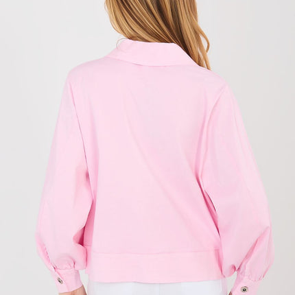  Long sleeve shirt model 223949 Rue Paris 
