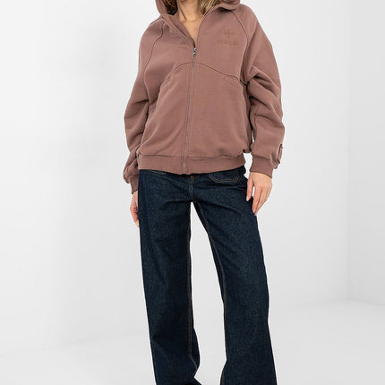  Sweatshirt model 224003 Factory Price 