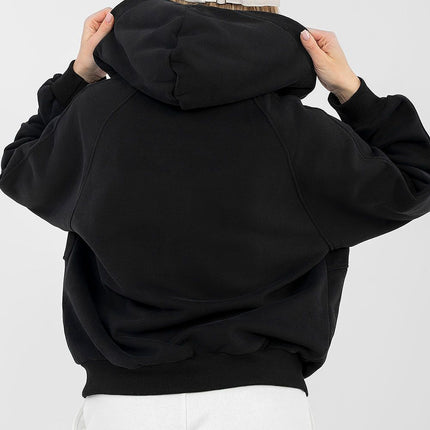  Sweatshirt model 224004 Factory Price 