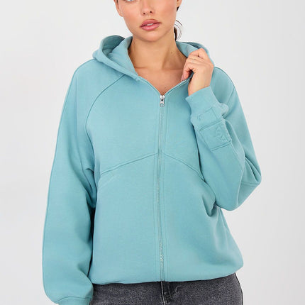  Sweatshirt model 224005 Factory Price 