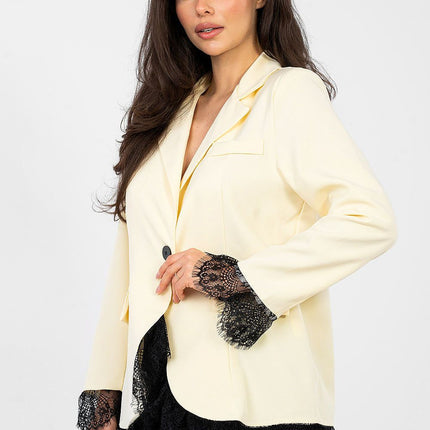  Jacket model 224061 Italy Moda 