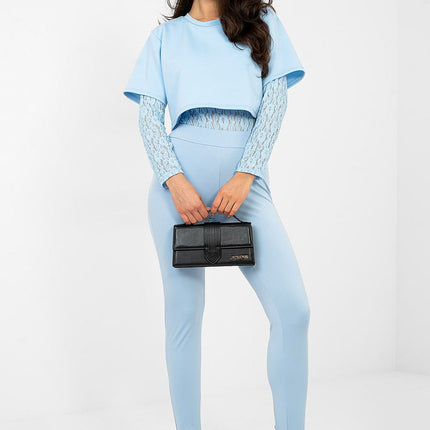  Long leggings model 224110 Rue Paris 