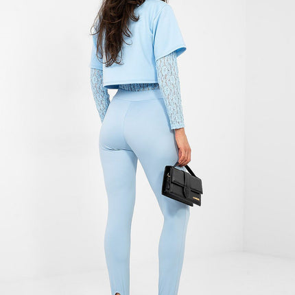  Long leggings model 224110 Rue Paris 
