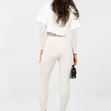  Long leggings model 224111 Rue Paris 