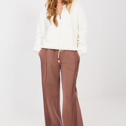  Tracksuit trousers model 224123 Factory Price 