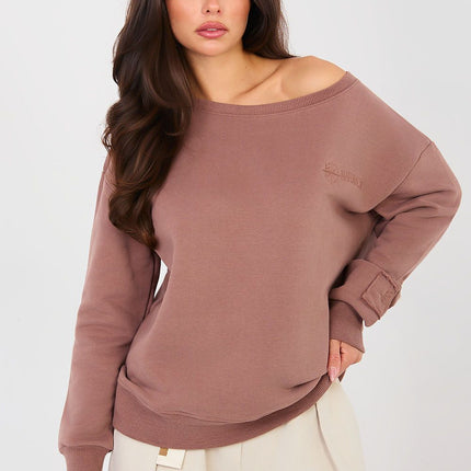  Sweatshirt model 224127 Factory Price 