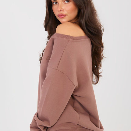  Sweatshirt model 224127 Factory Price 