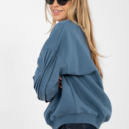  Sweatshirt model 224129 Factory Price 