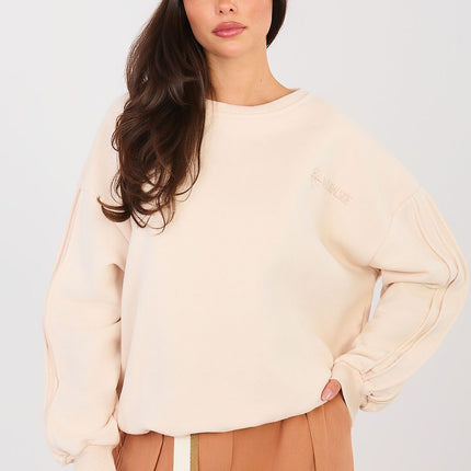  Sweatshirt model 224130 Factory Price 