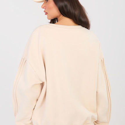  Sweatshirt model 224130 Factory Price 