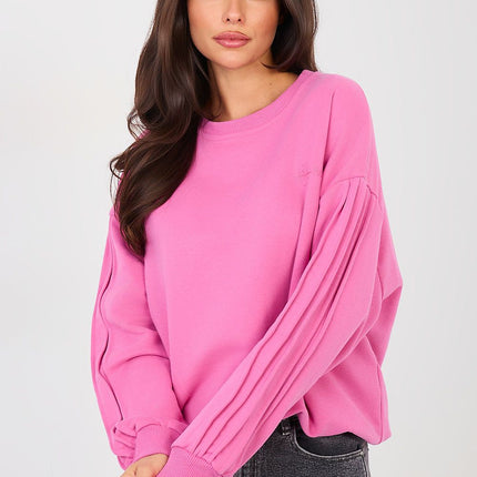  Sweatshirt model 224131 Factory Price 