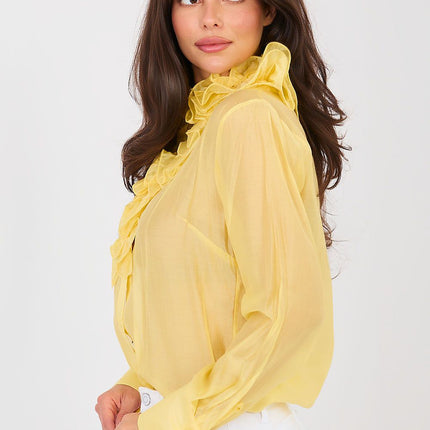  Long sleeve shirt model 224133 Factory Price 