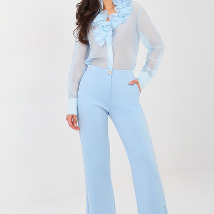  Long sleeve shirt model 224135 Factory Price 