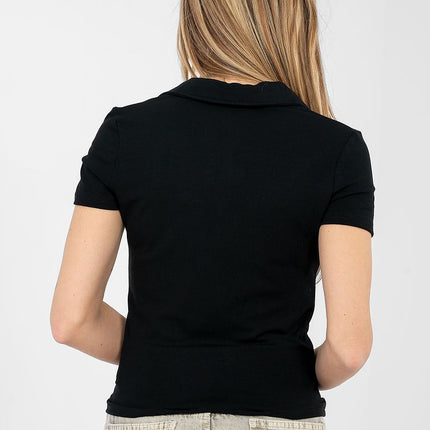  Blouse model 224139 Factory Price 