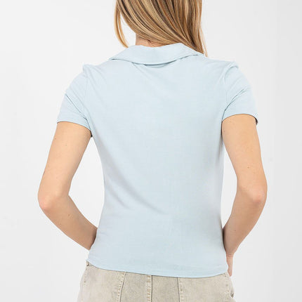  Blouse model 224140 Factory Price 