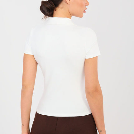  Blouse model 224141 Factory Price 