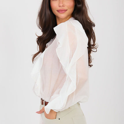  Long sleeve shirt model 224144 Factory Price 