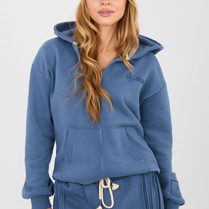  Sweatshirt model 224117 Factory Price 